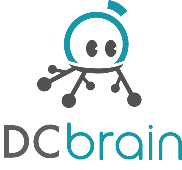 DCbrain